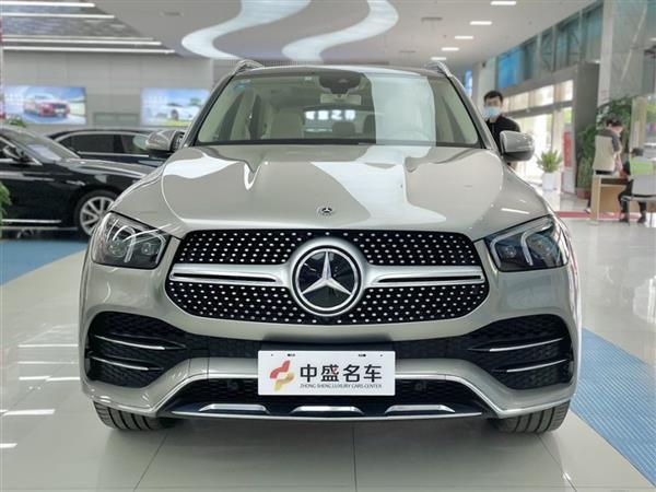 GLE 2020 GLE 350 4MATIC 