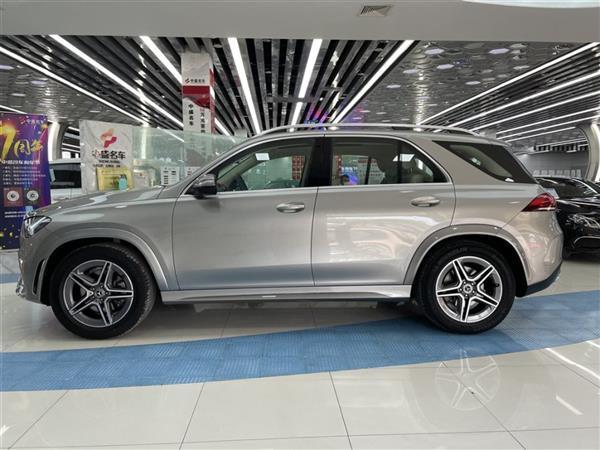 GLE 2020 GLE 350 4MATIC 