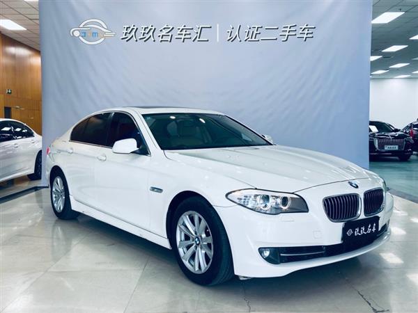 5ϵ 2012 520Li 