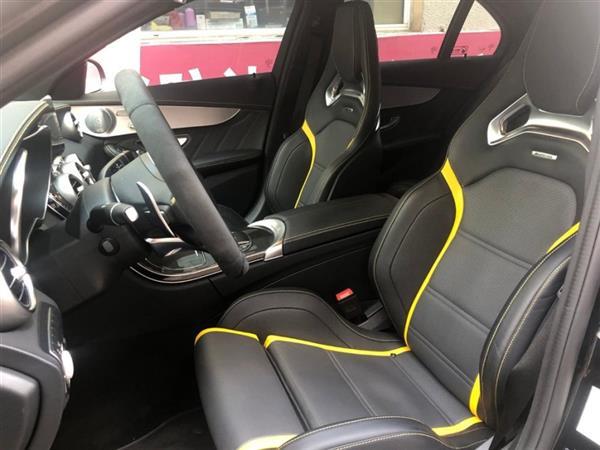 CAMG 2021 AMG C 63 ҹر