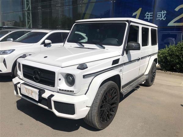 GAMG 2013 AMG G 63