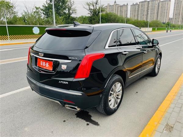 XT5 2016 28T 