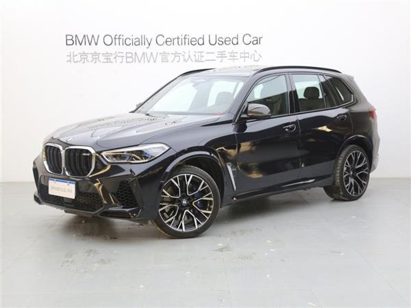 X5 M 2020 X5 M