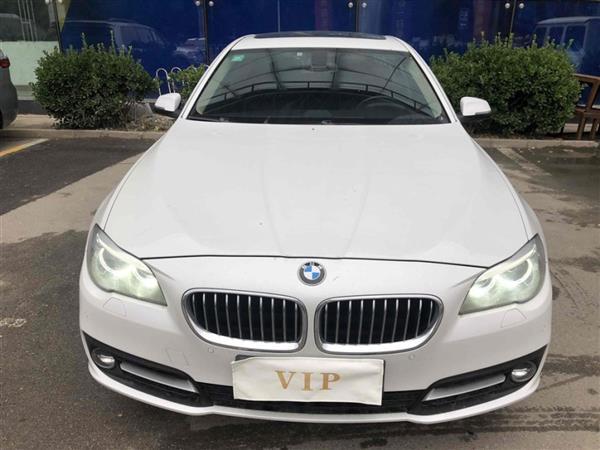 5ϵ 2014 520Li 