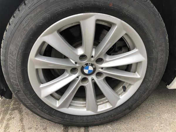 5ϵ 2014 520Li 