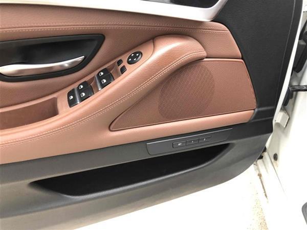 5ϵ 2014 520Li 