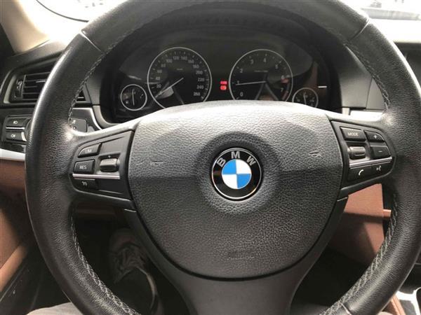 5ϵ 2014 520Li 