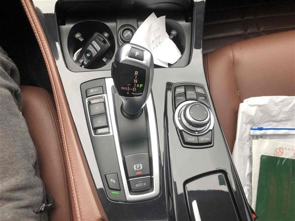 5ϵ 2014 520Li 