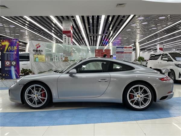 ʱ911 2016 Carrera S 3.0T