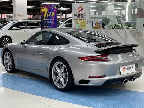 ʱ911 2016 Carrera S 3.0T