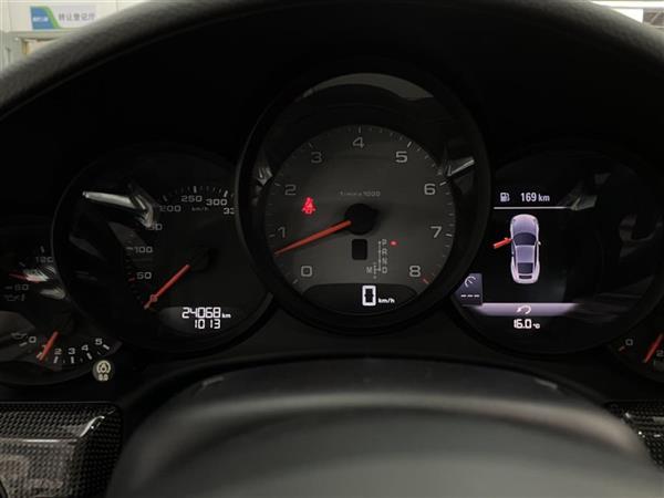 ʱ911 2016 Carrera S 3.0T