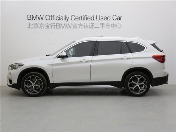 X1 2018 xDrive20Li 