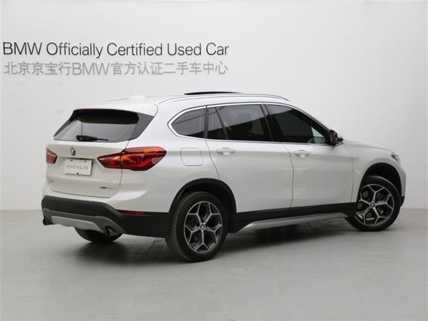 X1 2018 xDrive20Li 