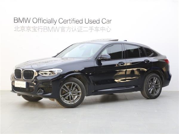 X4 2019 xDrive25i M˶װ