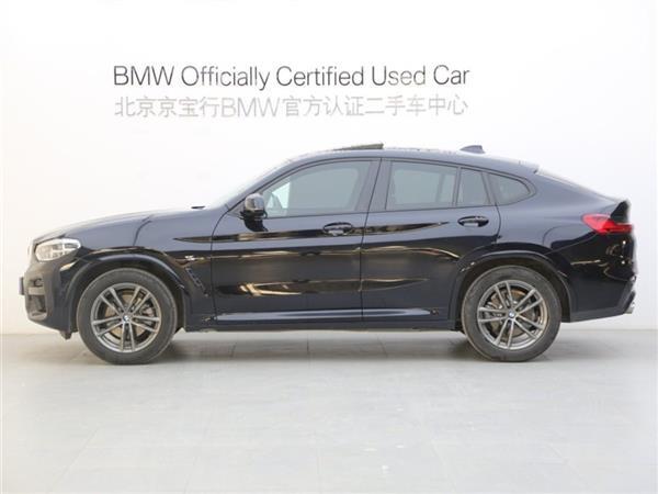 X4 2019 xDrive25i M˶װ