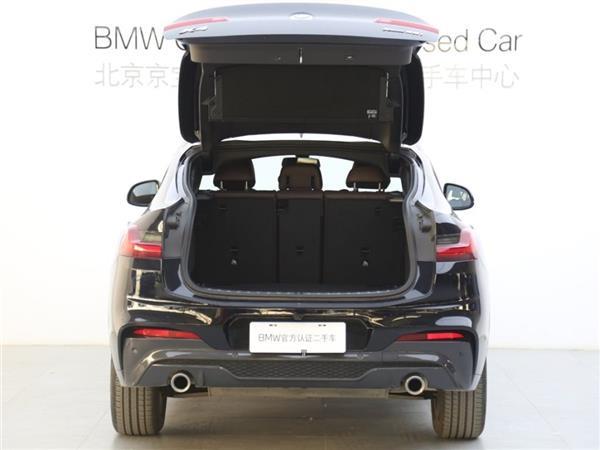 X4 2019 xDrive25i M˶װ