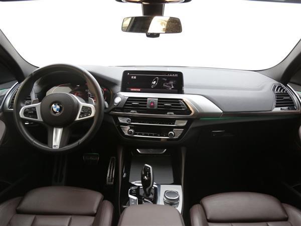 X4 2019 xDrive25i M˶װ