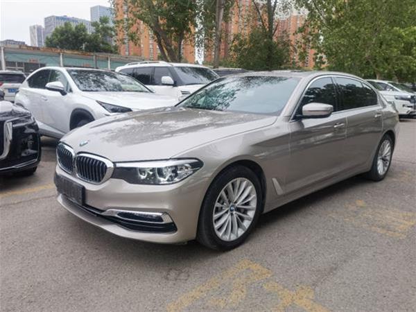 5ϵ 2018 Ŀ  530Li xDrive װ