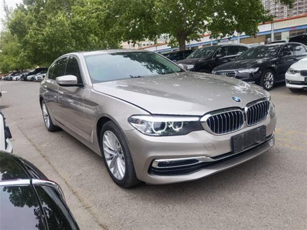 5ϵ 2018 Ŀ  530Li xDrive װ