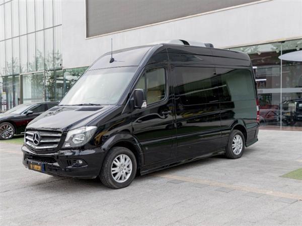 Sprinter 2017 3.5L Զ