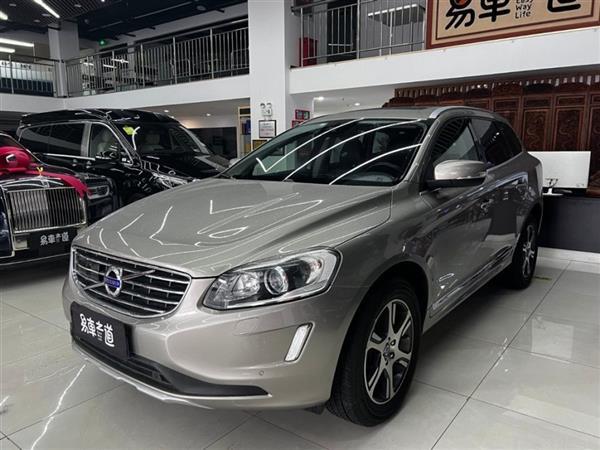 ֶXC60 2015 T5 AWD Զ