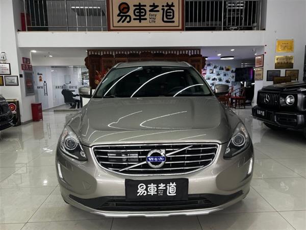 ֶXC60 2015 T5 AWD Զ