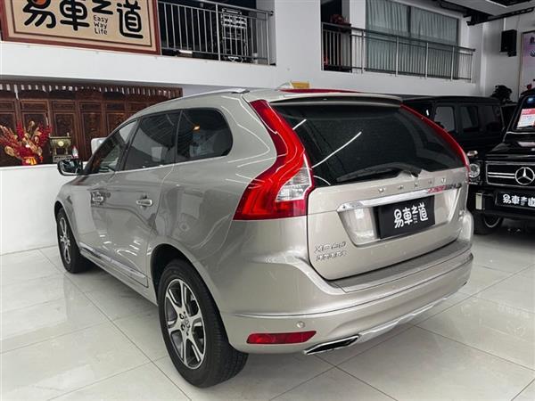 ֶXC60 2015 T5 AWD Զ