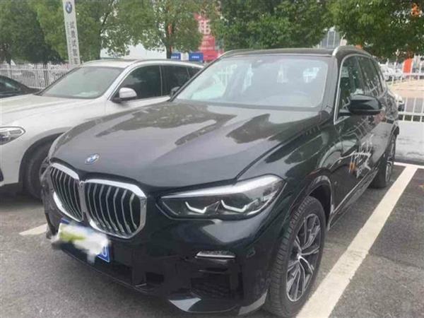 X5() 2021 xDrive30i M˶װ