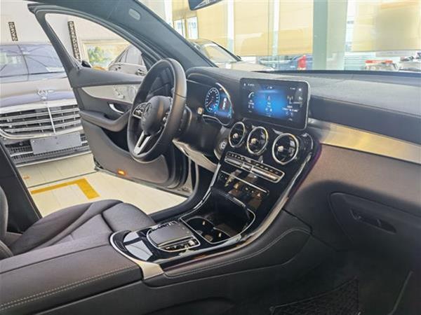 GLC 2020 GLC 260 4MATIC SUV