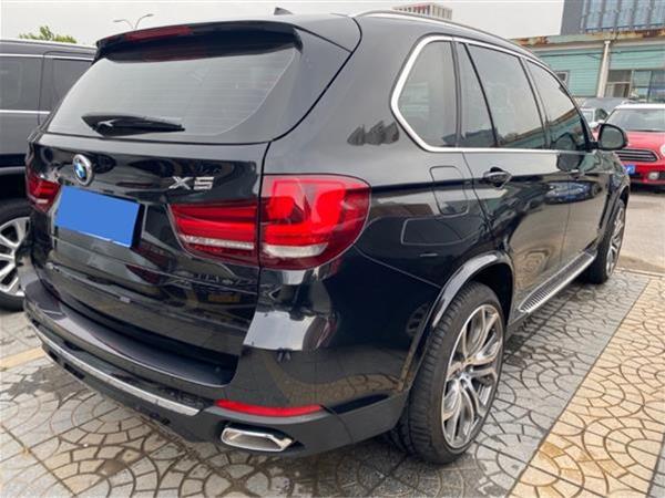 X5() 2017 xDrive35i 