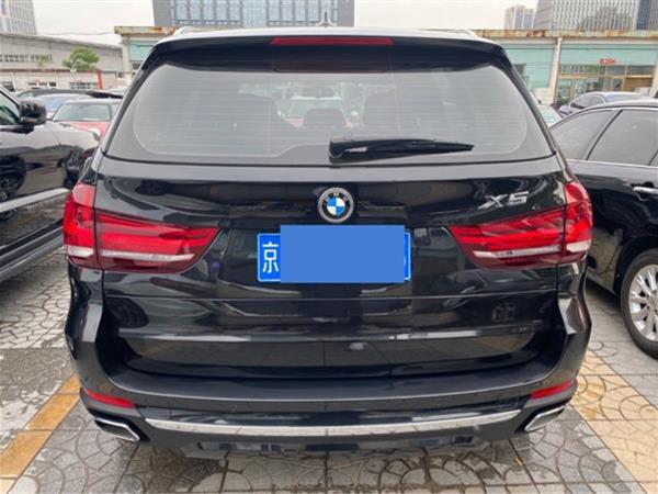 X5() 2017 xDrive35i 