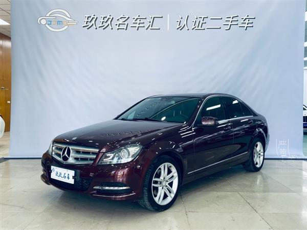 C 2013 C 260 CGI ʱ