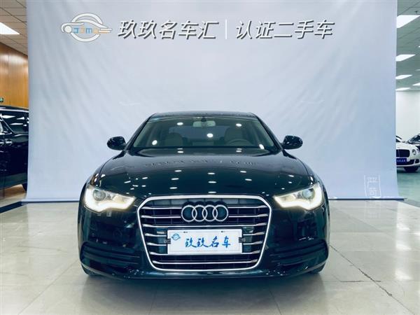 µA6L 2014 TFSI ׼