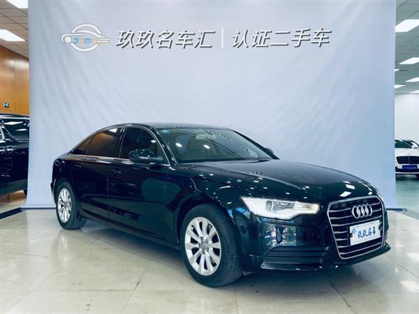 µA6L 2014 TFSI ׼