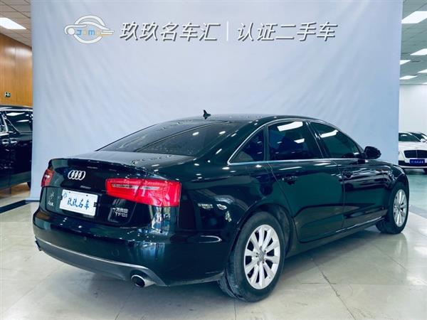 µA6L 2014 TFSI ׼