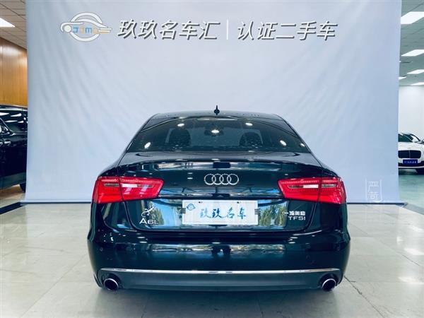 µA6L 2014 TFSI ׼