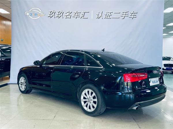 µA6L 2014 TFSI ׼