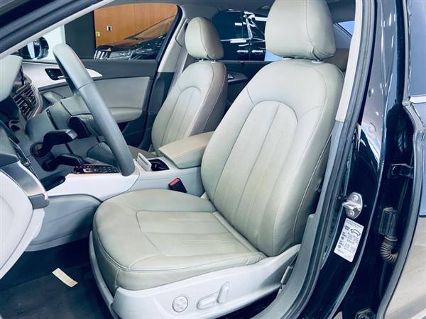 µA6L 2014 TFSI ׼