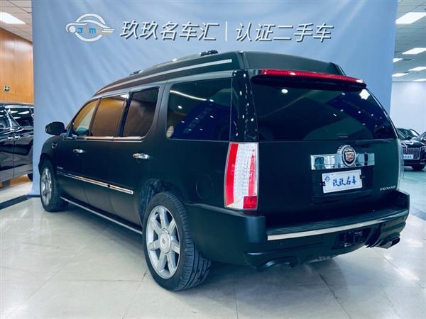 ׵ESCALADE 2013 6.2L ESVӳ