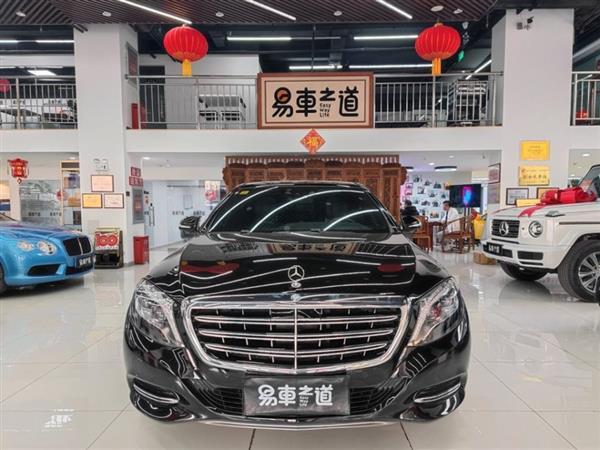 ͺS 2016 S 400 4MATIC