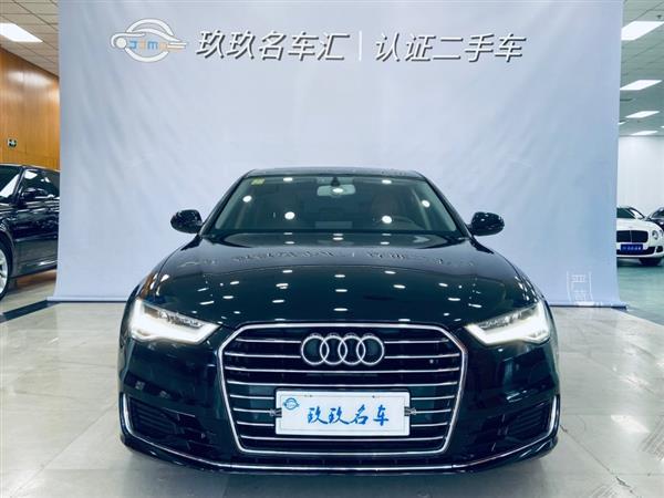 µA6L 2018 30 TFSI ȡ