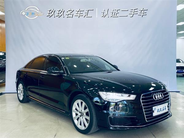 µA6L 2018 30 TFSI ȡ