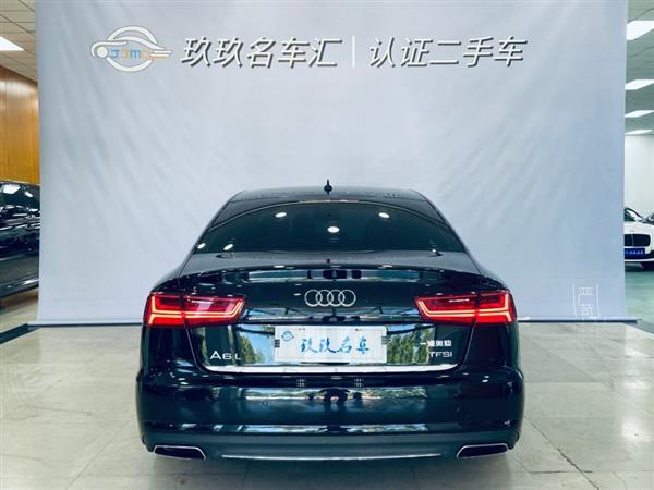 µA6L 2018 30 TFSI ȡ