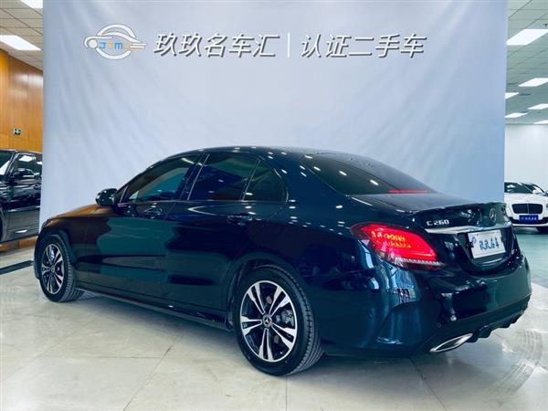 C 2019 C 260 ˶