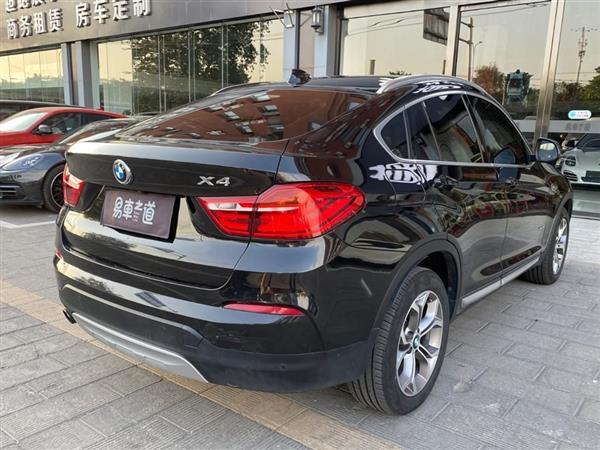 X4 2014 xDrive20i Xװ