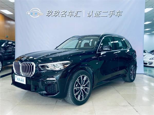 X5() 2021 xDrive30i M˶װ