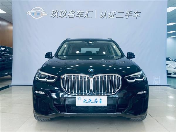 X5() 2021 xDrive30i M˶װ