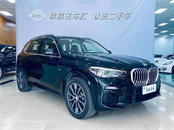 X5() 2021 xDrive30i M˶װ