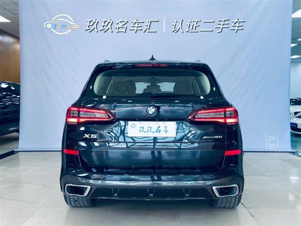 X5() 2021 xDrive30i M˶װ