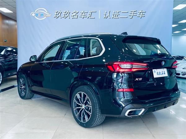 X5() 2021 xDrive30i M˶װ